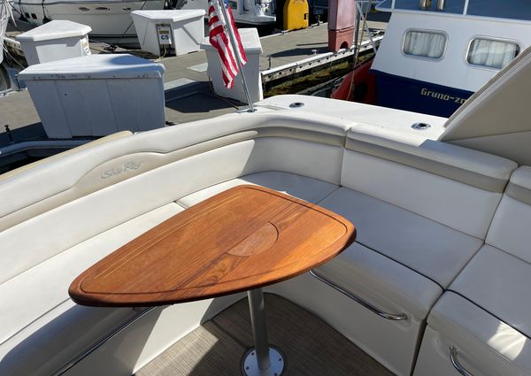 Sea-ray 370-SUNDANCER image