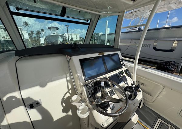 Boston Whaler 370 Outrage image