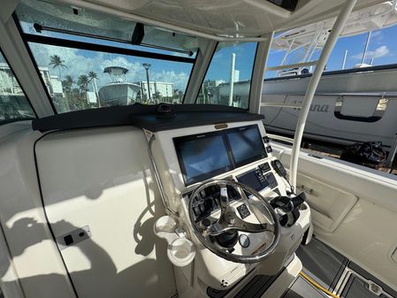 Boston Whaler 370 Outrage image