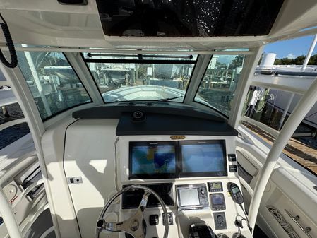 Boston Whaler 370 Outrage image