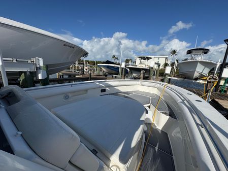 Boston Whaler 370 Outrage image