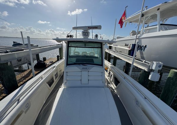 Boston Whaler 370 Outrage image