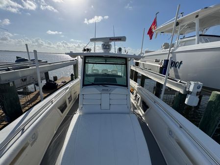 Boston Whaler 370 Outrage image