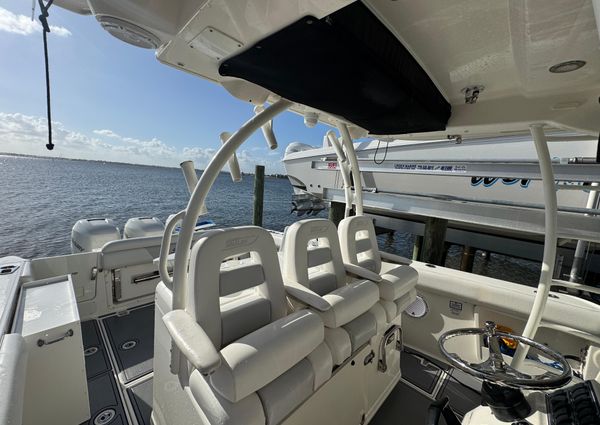 Boston Whaler 370 Outrage image