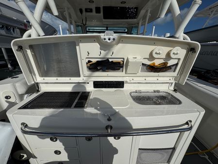 Boston Whaler 370 Outrage image