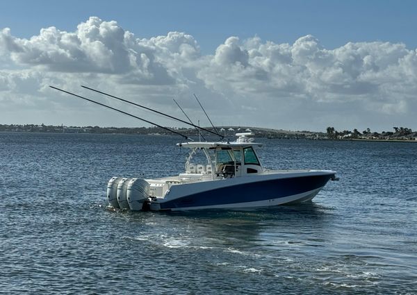 Boston Whaler 370 Outrage image