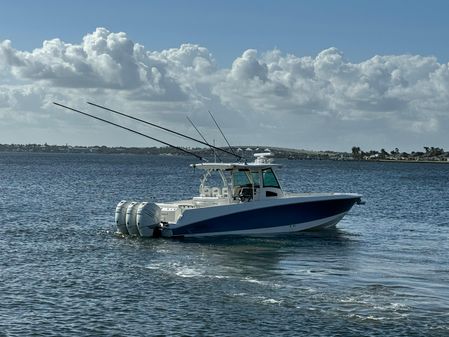 Boston Whaler 370 Outrage image