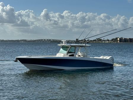 Boston Whaler 370 Outrage image