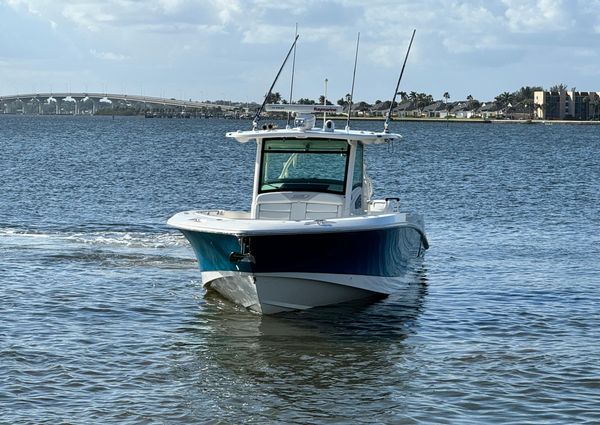 Boston Whaler 370 Outrage image