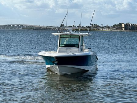 Boston Whaler 370 Outrage image