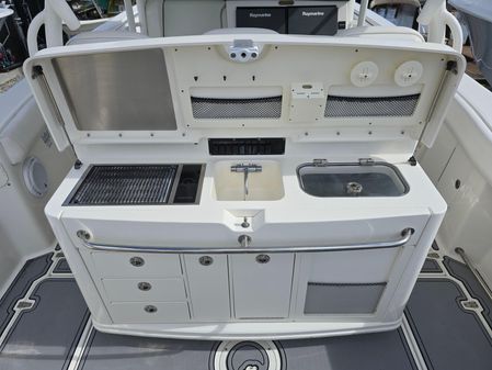 Boston Whaler 370 Outrage image