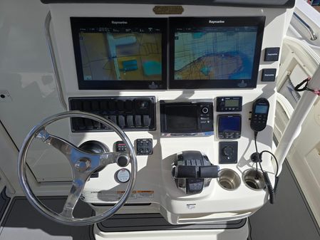 Boston Whaler 370 Outrage image