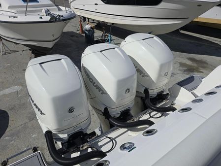 Boston Whaler 370 Outrage image