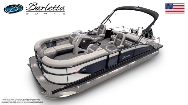 Barletta C22UC 