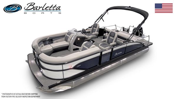 Barletta C22UC image