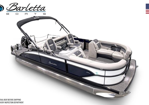 Barletta C22UC image