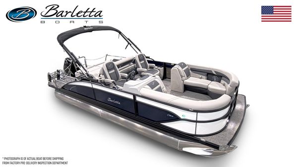 Barletta C22UC image