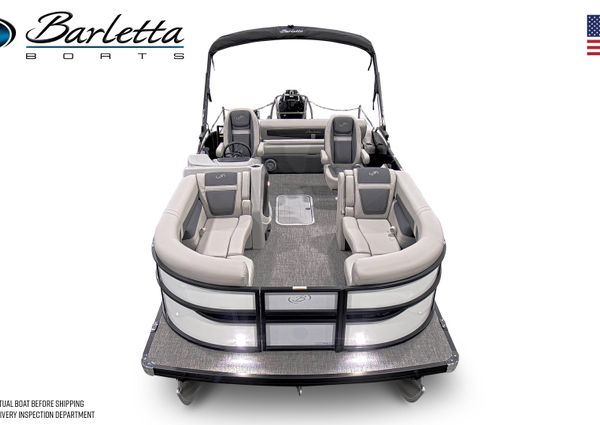 Barletta C22UC image