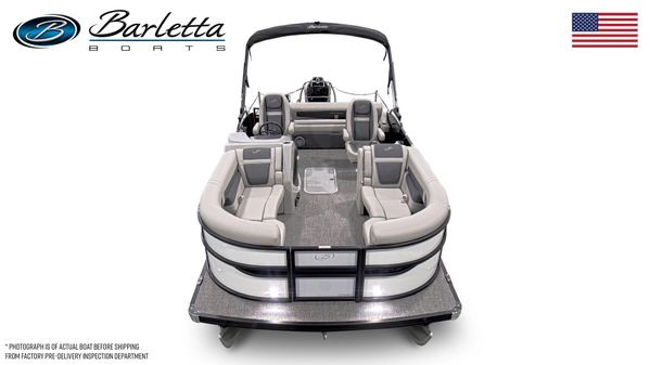 Barletta C22UC image