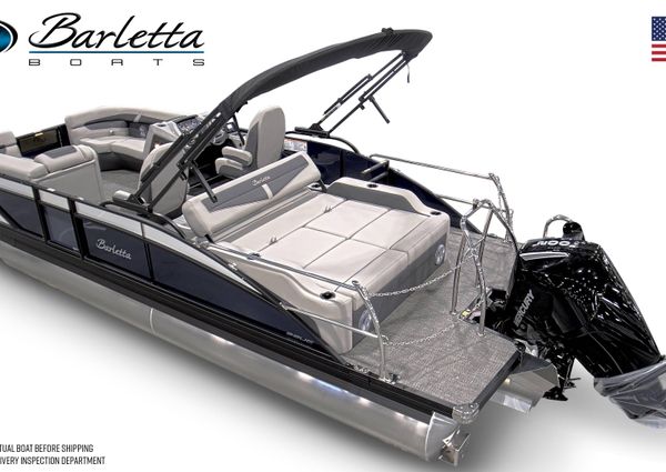 Barletta C22UC image