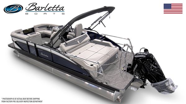 Barletta C22UC image