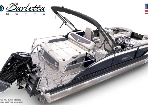 Barletta C22UC image