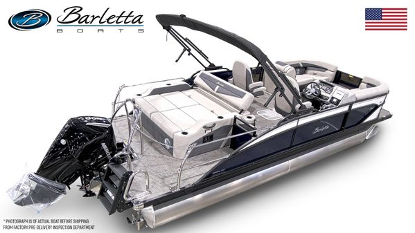 Barletta C22UC image