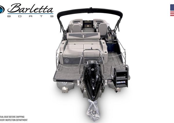 Barletta C22UC image