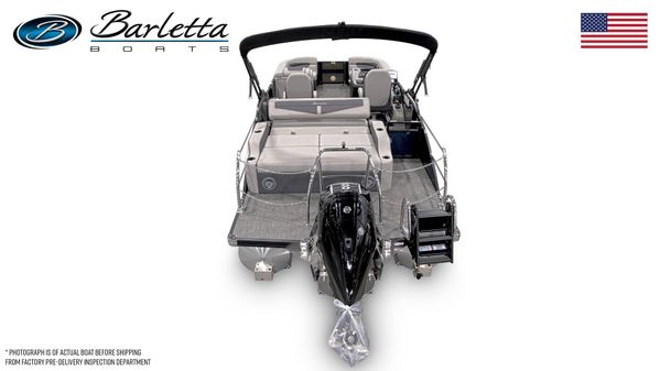 Barletta C22UC image