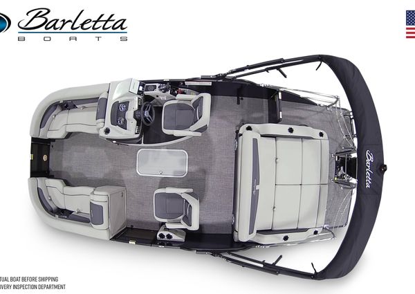 Barletta C22UC image