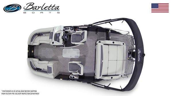 Barletta C22UC image