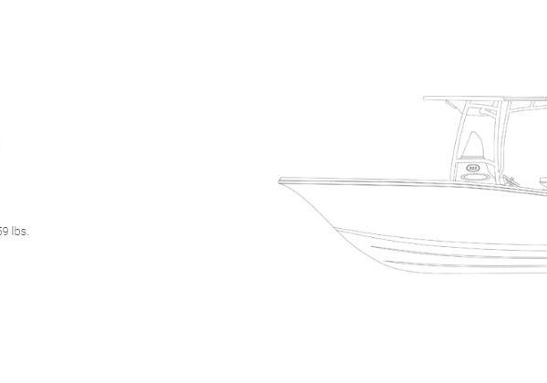 Sea-pro 202-CENTER-CONSOLE image