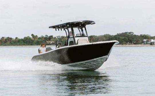 Sea-pro 202-CENTER-CONSOLE image