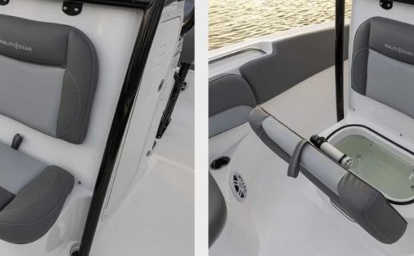 Sea-pro 202-CENTER-CONSOLE image