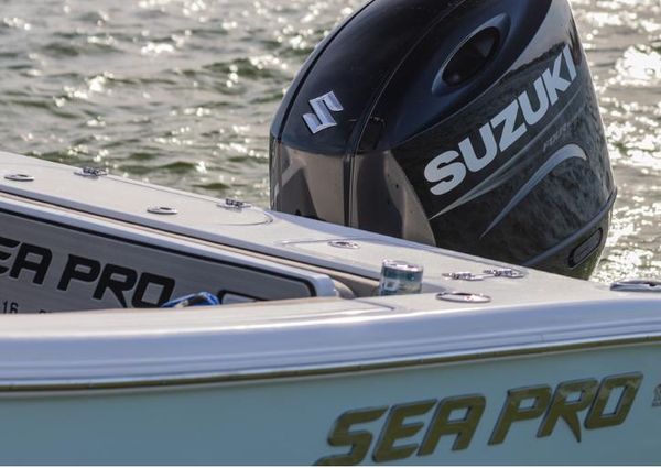 Sea-pro 202-CENTER-CONSOLE image