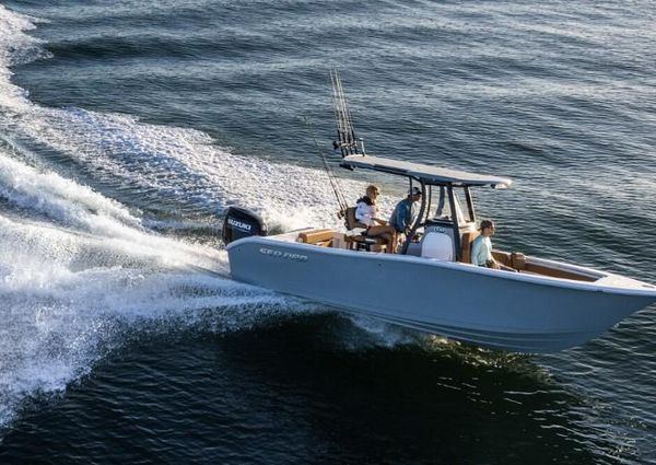 Sea-pro 202-CENTER-CONSOLE image