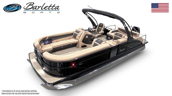 Barletta C24U 