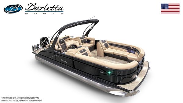 Barletta C24U image