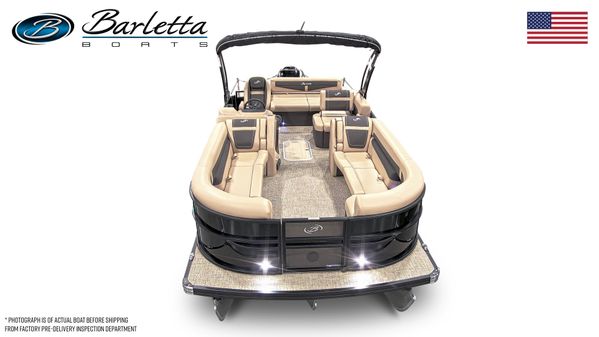 Barletta C24U image