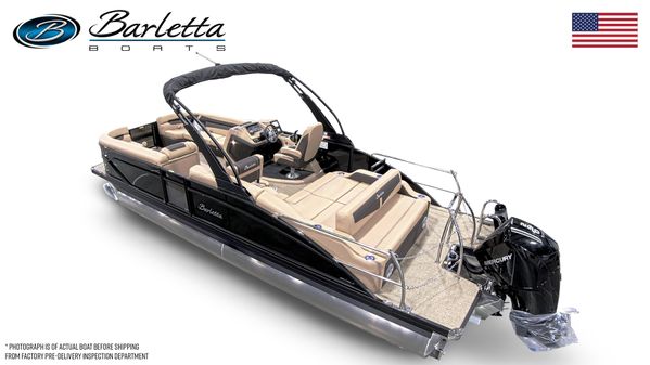 Barletta C24U image