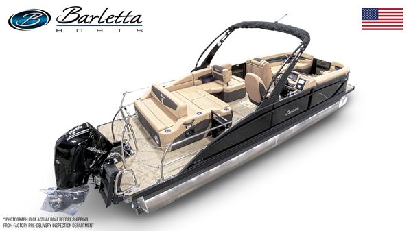 Barletta C24U image