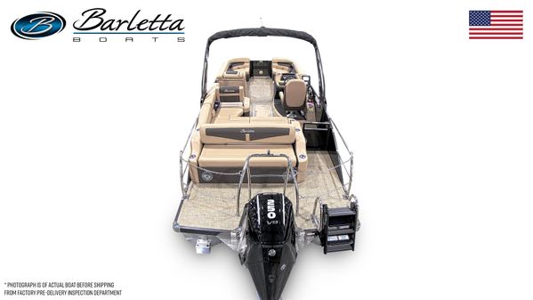 Barletta C24U image