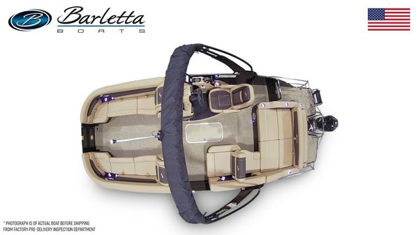 Barletta C24U image