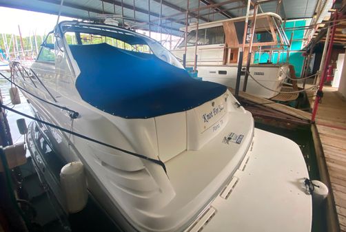 Sea Ray 370 Sundancer image