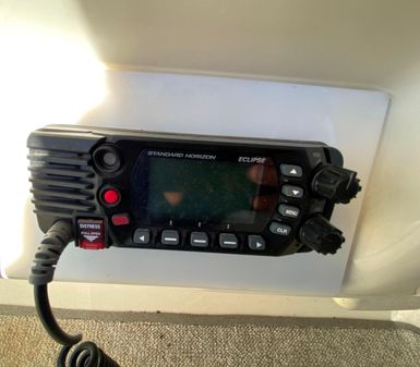 Sea Ray 370 Sundancer image