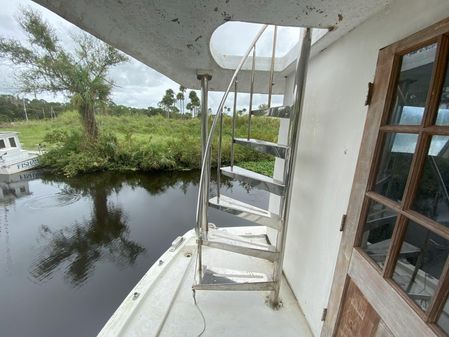 Hatteras 61-MOTORYACHT image