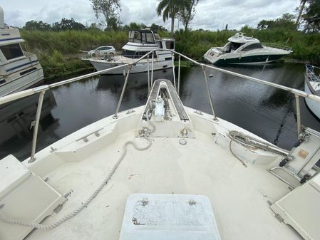 Hatteras 61-MOTORYACHT image