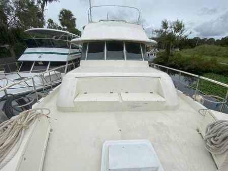 Hatteras 61-MOTORYACHT image