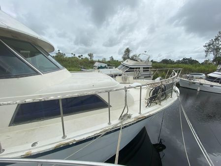 Hatteras 61-MOTORYACHT image