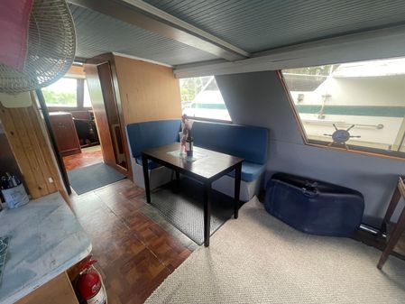 Hatteras 61-MOTORYACHT image